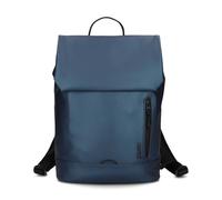 Zwei Cargo Daypack 37 cm Compartiment ordinateur bleu