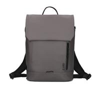 Zwei Cargo Daypack 37 cm Compartiment ordinateur gris