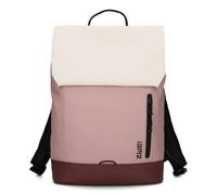 Zwei Cargo Daypack 37 cm Compartiment ordinateur rose