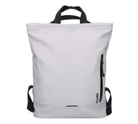 Zwei Cargo Daypack 38 cm Compartiment pour ordinateur portable blanc