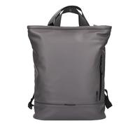Zwei Cargo Daypack 38 cm Compartiment pour ordinateur portable gris