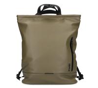 Zwei Cargo Daypack 38 cm Compartiment pour ordinateur portable olive