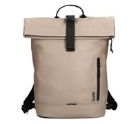 Zwei Cargo Daypack 39 cm Compartiment ordinateur brun