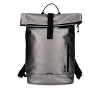 Zwei Cargo Daypack 39 cm Compartiment ordinateur couleur argent