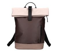 Zwei Cargo Daypack 39 cm Compartiment ordinateur gris