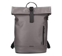 Zwei Cargo Daypack 39 cm Compartiment ordinateur gris
