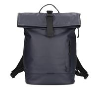Zwei Cargo Daypack 39 cm Compartiment pour ordinateur portable bleu