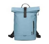 Zwei Cargo Daypack 39 cm Compartiment pour ordinateur portable bleu
