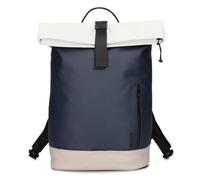 Zwei sac à dos pour ordinateur portable pour ordinateur portable Cargo CAR200 Backpack 11L White - Blue multicolore