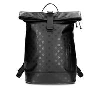 Zwei Cargo Daypack 39 cm Compartiment pour ordinateur portable noir