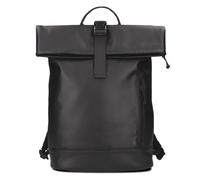 Zwei Cargo Daypack 39 cm Compartiment pour ordinateur portable noir