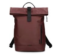 Zwei Cargo Daypack 39 cm Compartiment pour ordinateur portable rouge