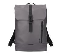 Zwei Cargo Daypack 43 cm Compartiment pour ordinateur portable gris