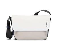Zwei Cargo Messenger 32 cm blanc
