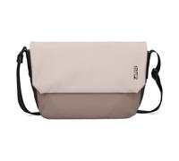 Zwei Cargo Messenger 32 cm jaune