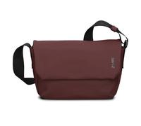 Zwei Cargo Messenger 32 cm rouge