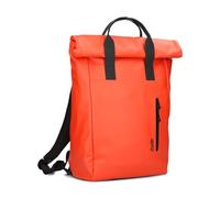 Zwei Cargo Car260 Backpack Orange