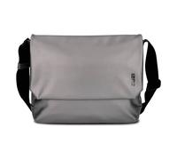 Zwei Cargo Sac à bandoulière 34 cm couleur argent