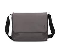 Zwei Cargo Sac à bandoulière 34 cm gris