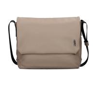 Zwei Cargo CA130 Taupe