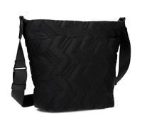Zwei Cleo Sac de shopper 35 cm noir