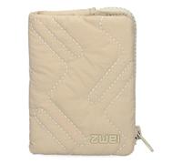Zwei Cleo Porte-monnaie 13 cm jaune
