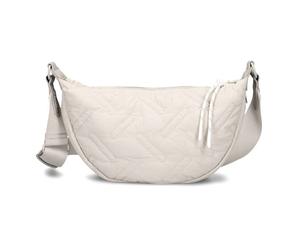 Zwei Cleo Sac à bandoulière 30 cm blanc