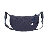 Zwei Cleo Sac à bandoulière 30 cm bleu