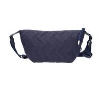 Zwei Cleo Sac à bandoulière 36 cm bleu