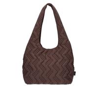 Zwei Cleo Sac à bandoulière 36 cm brun