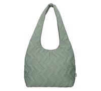 Zwei Cleo Sac à bandoulière 36 cm vert