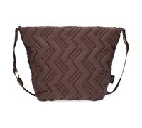 Zwei Cleo Sac de shopper 35 cm brun