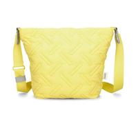 Zwei Cleo Sac de shopper 35 cm jaune