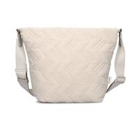 Zwei Cleo Sac de shopper 35 cm jaune