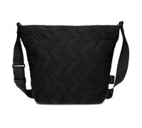 Zwei Cleo Sac de shopper 35 cm noir