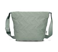 Zwei Cleo Sac de shopper 35 cm vert