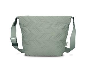 Zwei Cleo Sac de shopper 35 cm vert