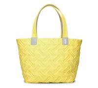 Zwei Cleo Sac de shopper 42 cm jaune