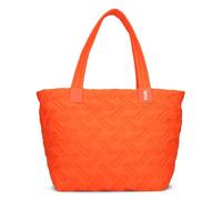 Zwei Cleo Sac de shopper 42 cm orange