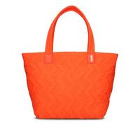 Zwei Cleo Sac de shopper 42 cm rouge