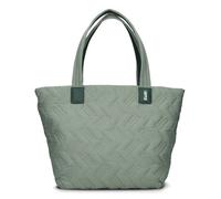 Zwei Cleo Sac de shopper 42 cm vert