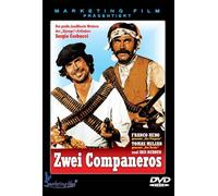 Zwei Companeros [Import]