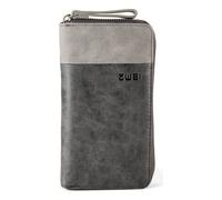 Zwei Eva Ev2 Woman Wallet Vert Femme