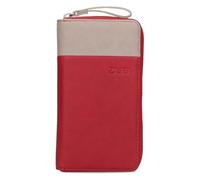 Zwei Eva Ev2 Woman Wallet Rouge Femme