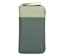 zwei portefeuille Eva EV2 L Eucalyptus