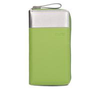 Zwei Eva Ev2 Woman Wallet Vert Femme