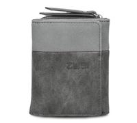 zwei porte-monnaie Eva EVW15 Wallet Black