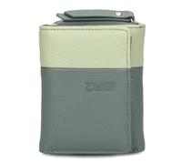 Zwei Eva Evw15 Woman Wallet Vert Femme