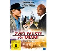 Zwei Fäuste für Miami - Virtual Weapon