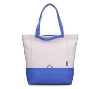 Zwei Fiorelli Sac de shopper 44 cm blanc